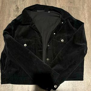Uniqlo | Medium | Black